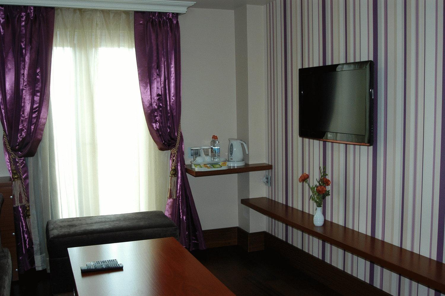 Dareyn Hotel Istanbul Exterior foto